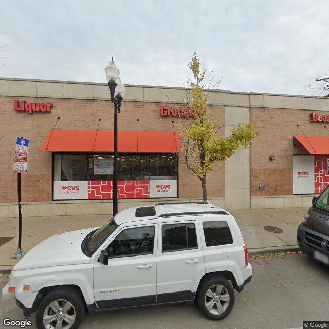 Image of CVS MinuteClinic
