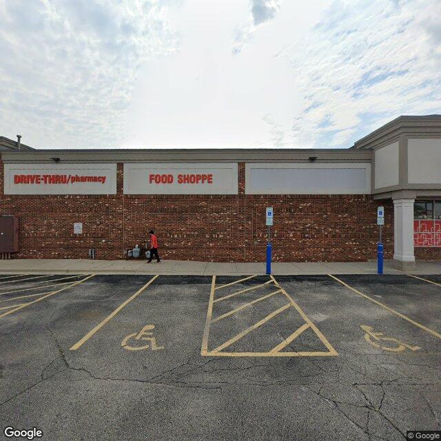 Image of CVS MinuteClinic