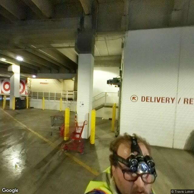 Image of CVS MinuteClinic at Target