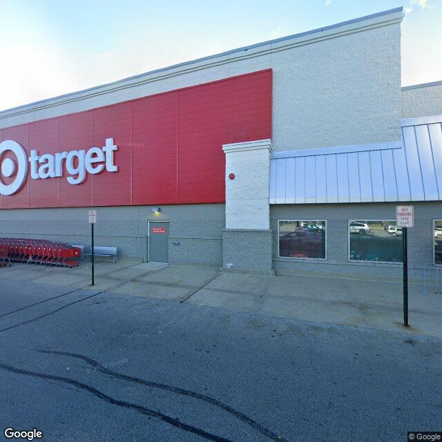 Image of CVS MinuteClinic at Target