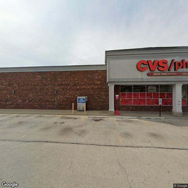 Image of CVS Pharmacy