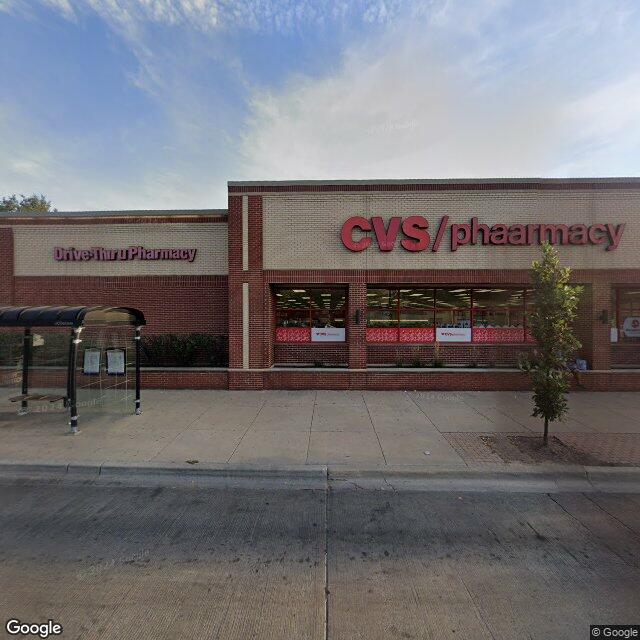 Image of CVS Pharmacy