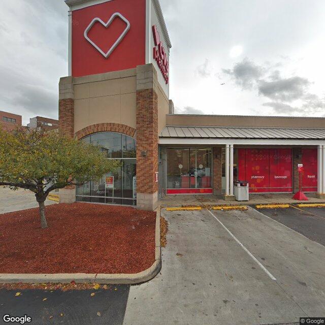 Image of CVS Pharmacy