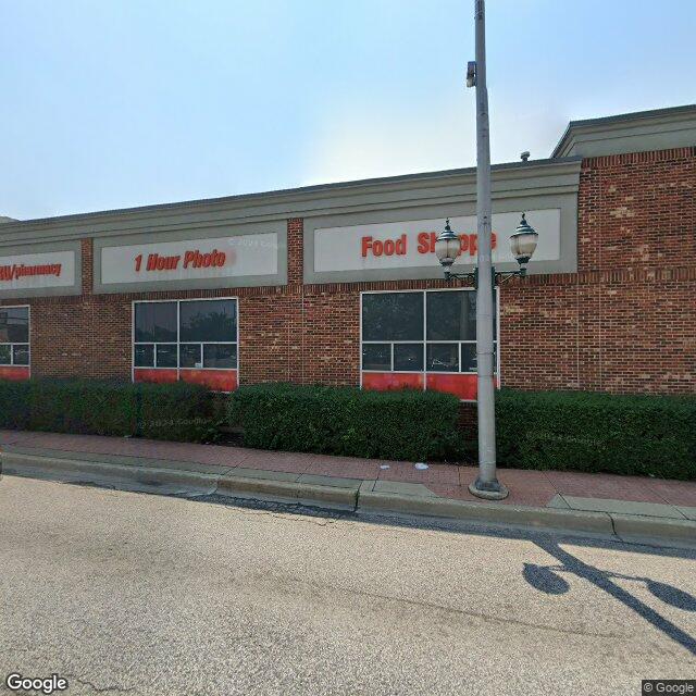 Image of CVS Pharmacy