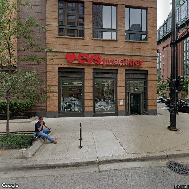 Image of CVS Pharmacy
