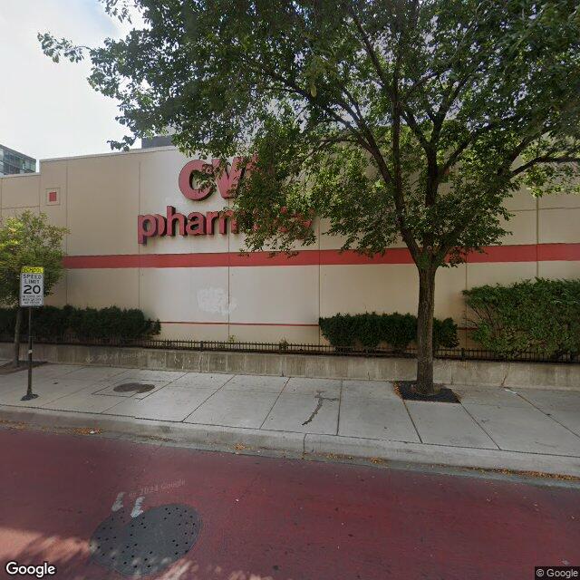 Image of CVS Pharmacy