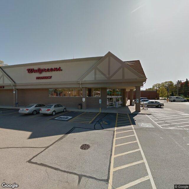 Image of Walgreens Drug Store