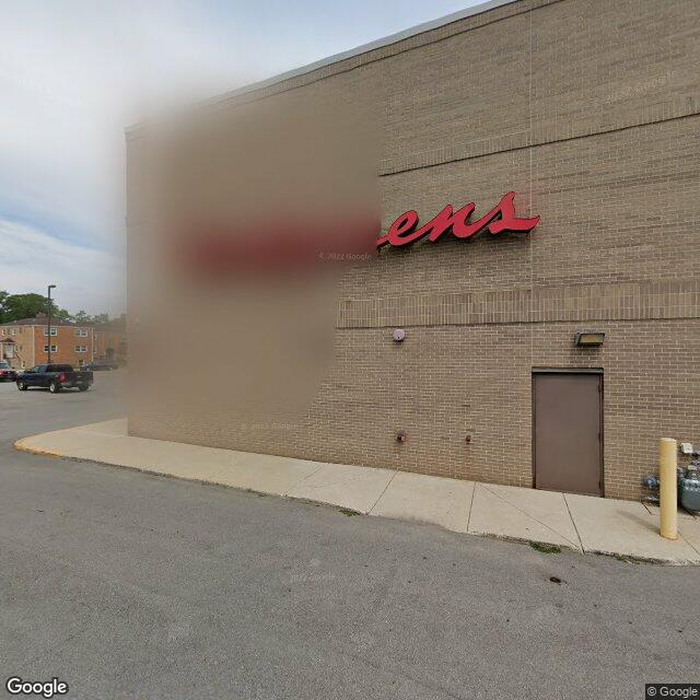 Image of Walgreens Drug Store