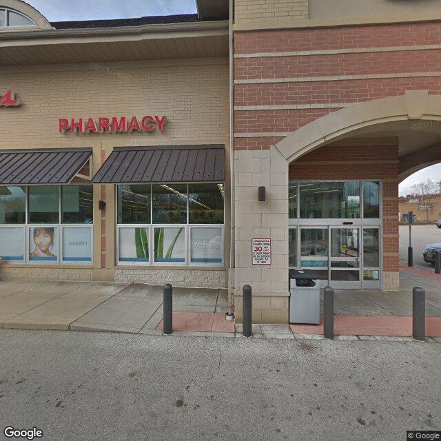 Image of Walgreens Drug Store