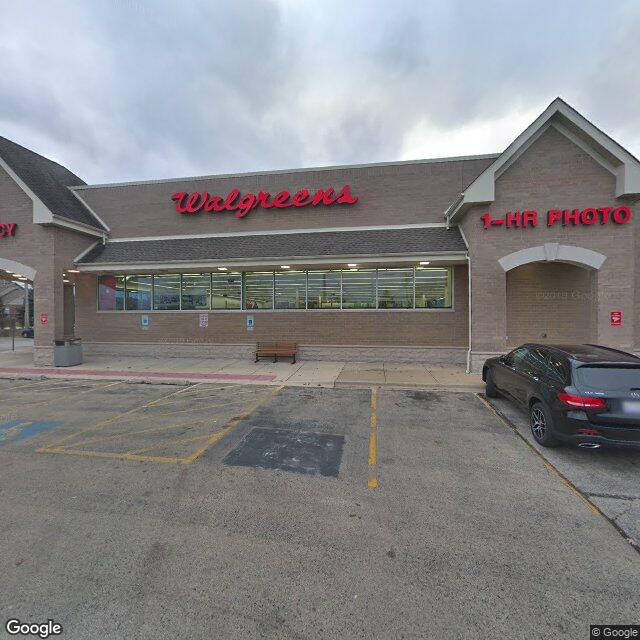 Image of Walgreens Drug Store