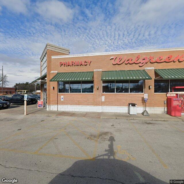 Image of Walgreens Drug Store