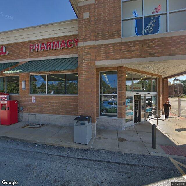 Image of Walgreens Drug Store