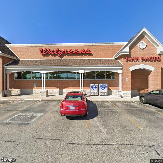 Image of Walgreens Drug Store