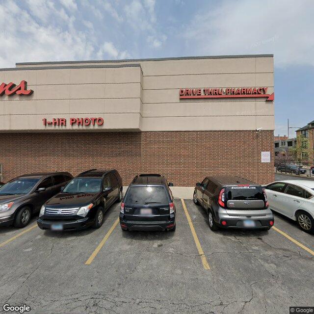 Image of Walgreens Drug Store