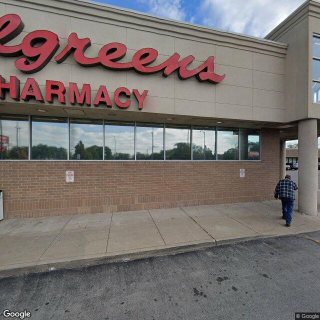Image of Walgreens Drug Store