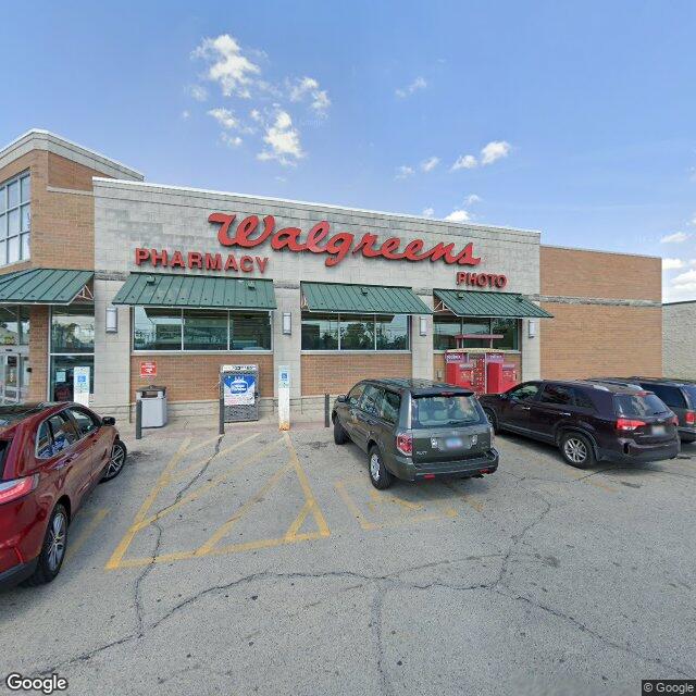 Image of Walgreens Drug Store