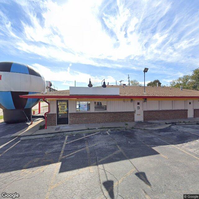 Image of Walgreens Drug Store