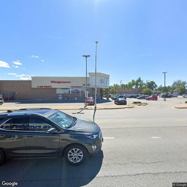 Image of Walgreens Drug Store