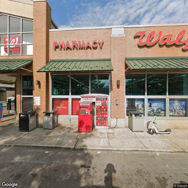 Image of Walgreens Drug Store