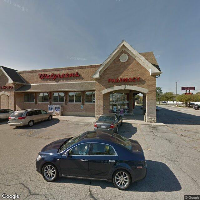 Image of Walgreens Drug Store