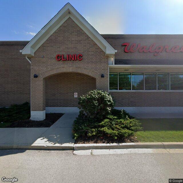 Image of Walgreens Drug Store