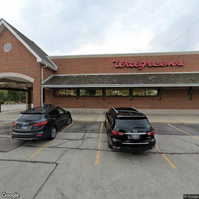 Image of Walgreens Drug Store