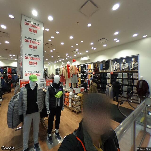 Image of Walgreens Drug Store