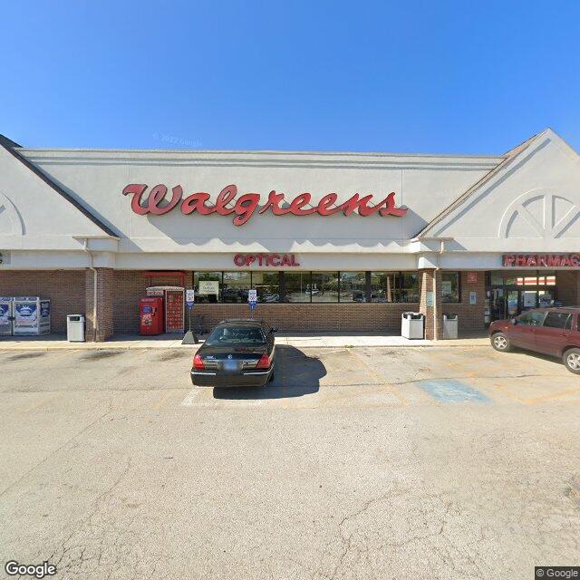 Image of Walgreens Drug Store