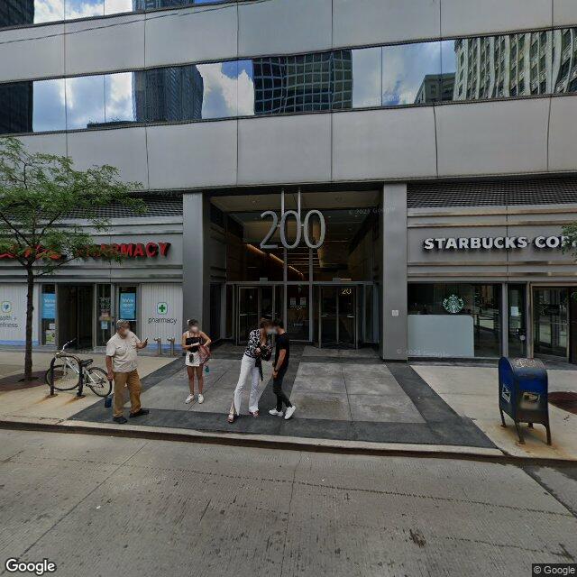 Image of Walgreens Drug Store
