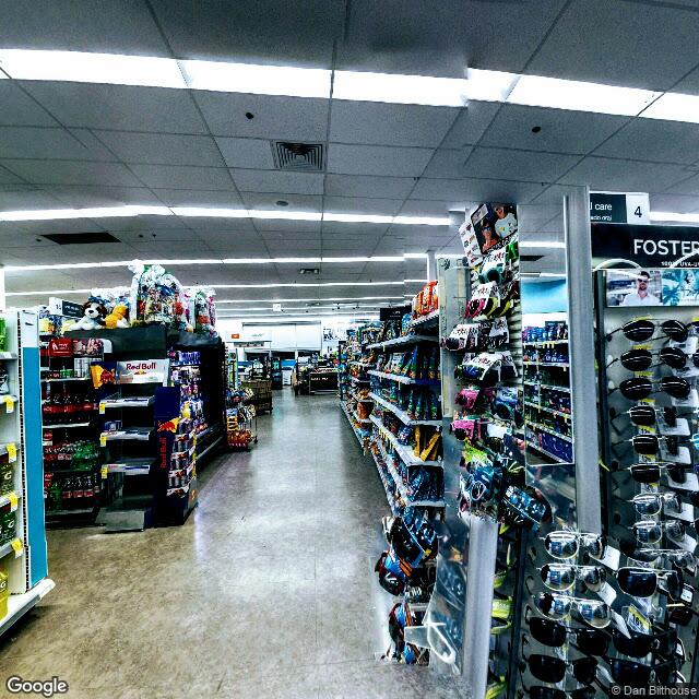 Image of Walgreens Drug Store
