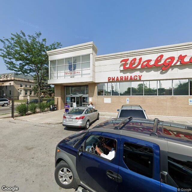 Image of Walgreens Drug Store
