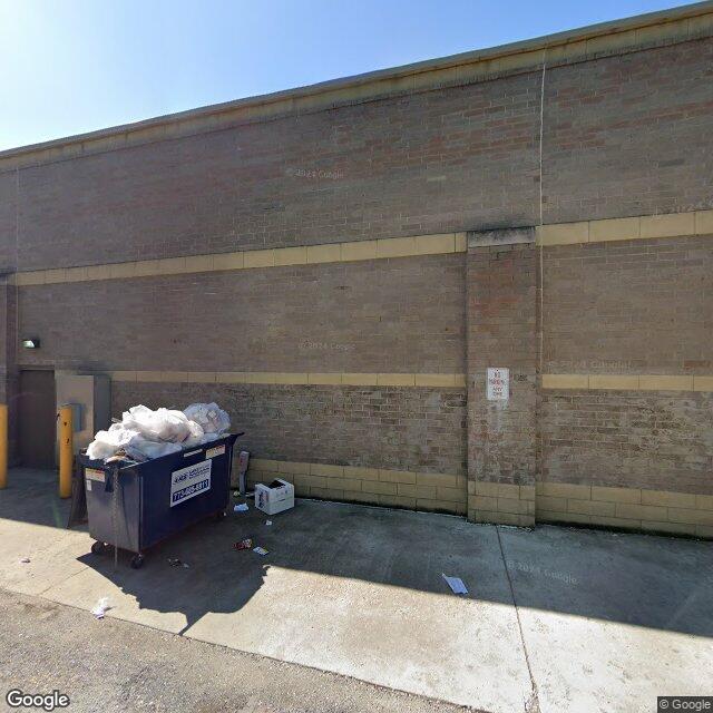 Image of Walgreens Drug Store