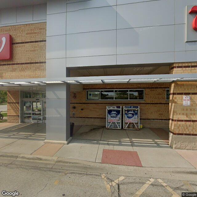 Image of Walgreens Drug Store