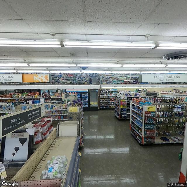 Image of Walgreens Drug Store