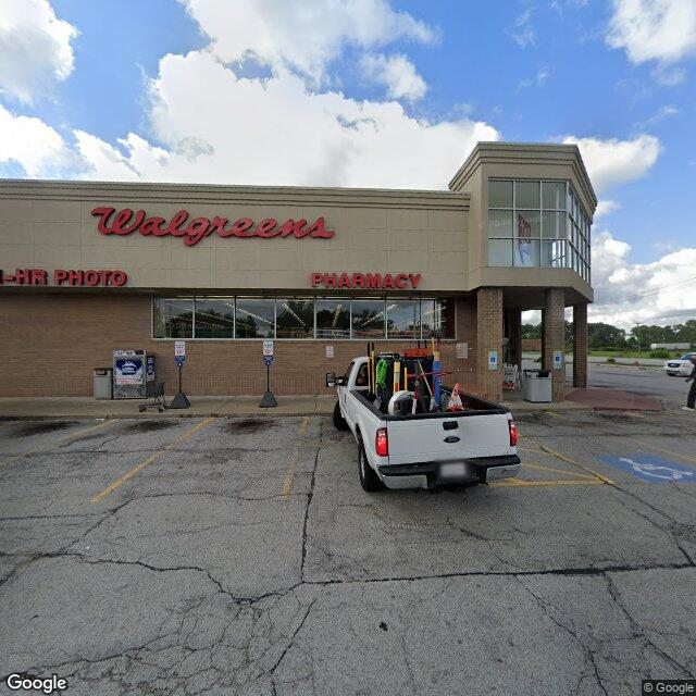 Image of Walgreens Drug Store