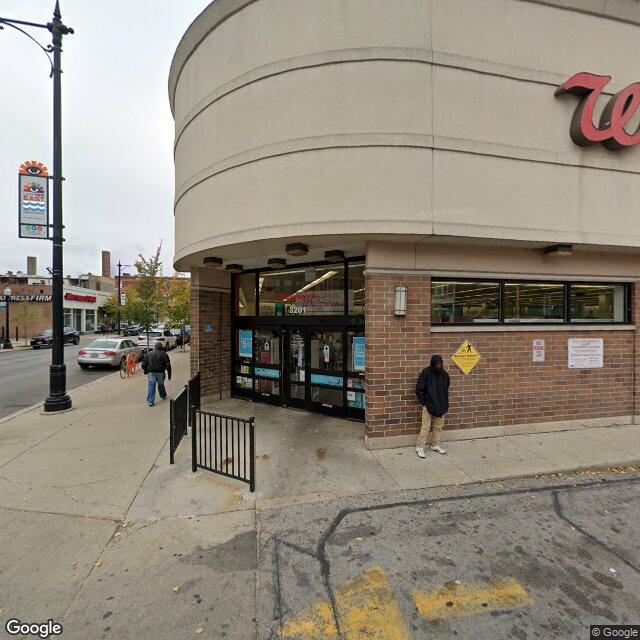 Image of Walgreens Drug Store