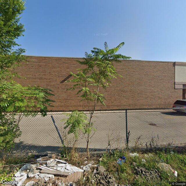 Image of Walgreens Drug Store