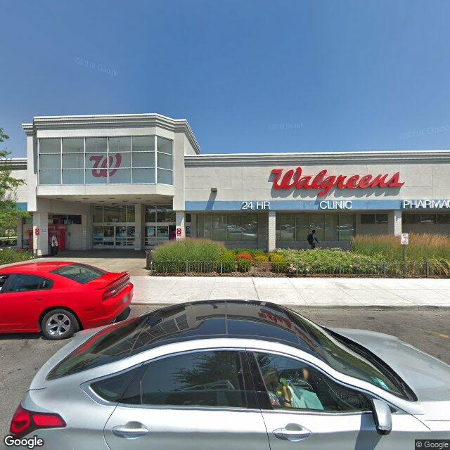 Image of Walgreens Drug Store