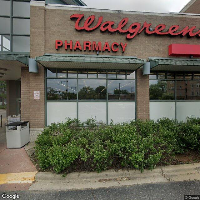 Image of Walgreens Drug Store