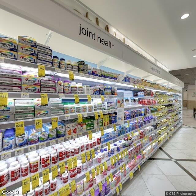 Image of Walgreens Drug Store