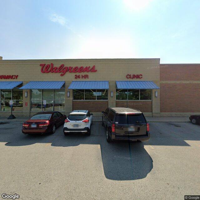 Image of Walgreens Drug Store