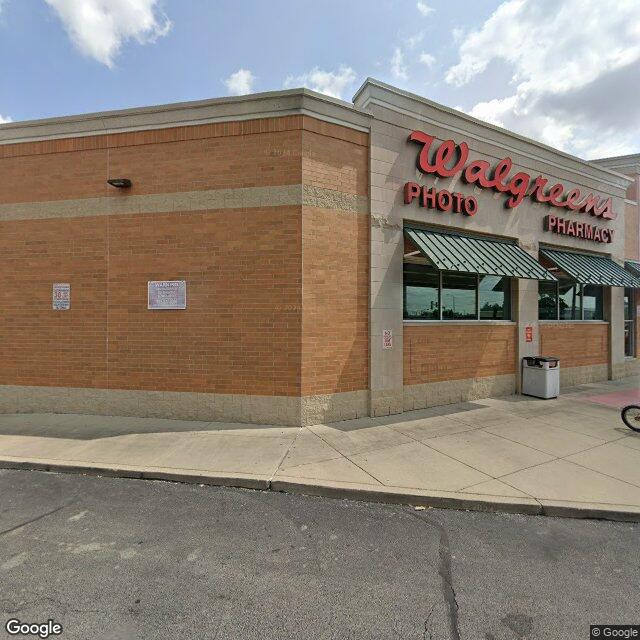 Image of Walgreens Drug Store