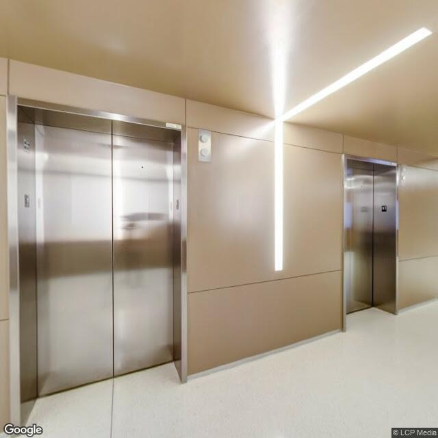 Image of Walgreens Pharmacy at Advocate Christ Medical Center