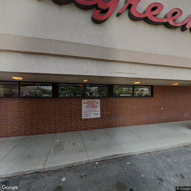 Image of Walgreens Drug Store