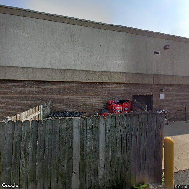Image of Walgreens Drug Store