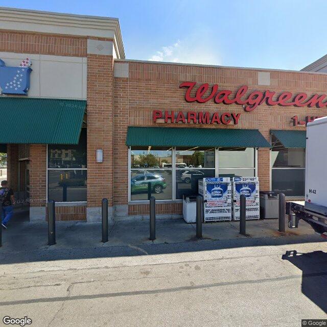 Image of Walgreens Drug Store