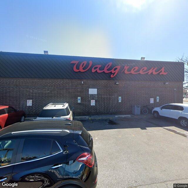 Image of Walgreens Drug Store