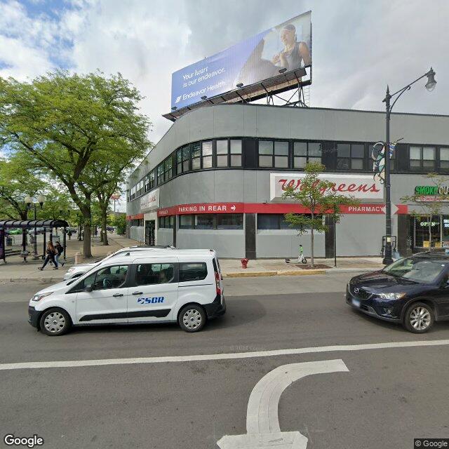Image of Walgreens Drug Store