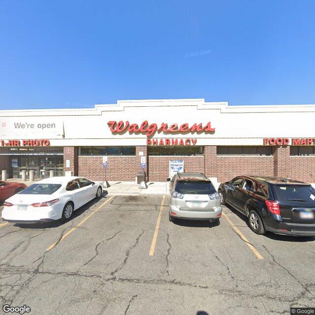 Image of Walgreens Drug Store