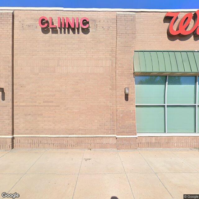 Image of Walgreens Drug Store